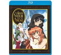 Good Witch Of The West (2 Blu-Ray) [Edizione: Stati Uniti] [Italia] [Blu-ray]
