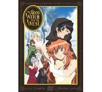 Good Witch Of The West (3 Dvd) [Edizione: Stati Uniti] [Italia]
