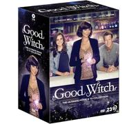 GOOD WITCH : ULTIMATE MOVIE & TV COLLECTION [ALL REGIONS] (23DVD)