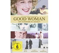 Good Woman - Ein Sommer in Amalfi [Alemania] [DVD]