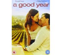 Good Year A DVD [Reino Unido]
