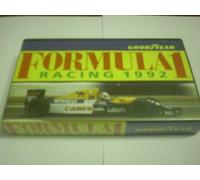 Good Year - Formula 1 Racing 1992: A Dream No More [VHS] [1993]