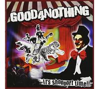 GOOD4NOTHING - ITS SHOOOORT TIME!!