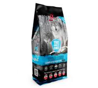 GOOD4YOU Alpha Spirit The Only One Wild Fish, sabor a Mariscos, 12 kg