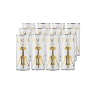 GOOD4YOU Bach - Vino Blanco Semidulce - Pack blanco 12 x 250ml