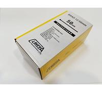 GOOD4YOU Clavo CLAVAD.NEUM 50MM PLAT Brad GN 1.2 CLAVESA-ATK 5.000 PZ