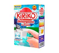 GOOD4YOU DETERGENTE 400GR KIRIKO A Mano 21341201