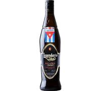 GOOD4YOU LEGENDARIO Ron añejo botella 70 cl