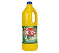 GOOD4YOU LEJIA DESINFECCION 2LT Apta KIRIKO ALIMENTARIA 10101808