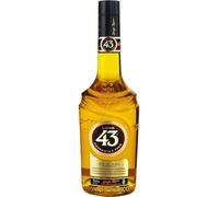 GOOD4YOU LICOR 43 Original Botella 70 cl