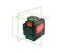 GOOD4YOU Nivel Laser Verde 3x360