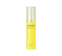 GOODAL Crema de ojos Green Tangerine Vitamin C Dark Circle | Tratamiento intensivo para el alivio de las ojeras y la elasticidad, cuidado suave, no irritante, antienvejecimiento y antiarrugas (Ver.2)