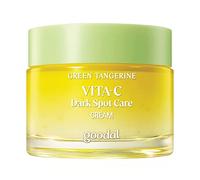 Goodal Green Mandarina Vita C Crema Antimanchas - 50 ml