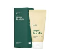 Goodal - Crema Hidratante Vegan Rice Milk Moisturizing Cream