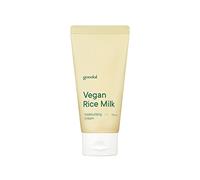 GOODAL Crema Hidratante Vegana de Leche de ArrozㅣK-beauty, extractos de arroz coreano, belleza coreana