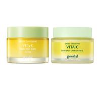 Goodal - Green Tangerine Vita-C Dark Spot Care Cream - 50ml