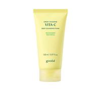 Goodal - Green Tangerine Vita C Deep Cleansing Foam - 150ml
