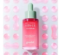Goodal - Green Tangerine Vita C E TXA Serum 30ml