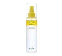 Goodal - Green Tangerine Vita C Serum Mist (Niacinamide Hyaluronic Acid) (25AD) - 100ml