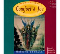 Goodal Medwyn - Gifts of Comfort and Joy