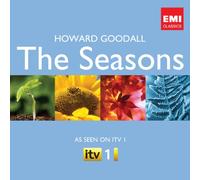 Goodall, Howard - Seasons