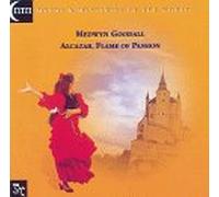 Goodall, Medwyn - Alcazar Flame of Passion