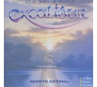 Goodall, Medwyn - Excalibur
