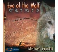 Goodall,Medwyn - Eye of the Wolf