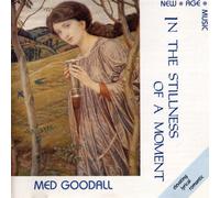 Goodall,Medwyn - in The Stillness of a Moment [Import]
