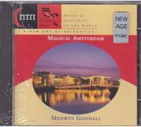 Goodall,Medwyn - Magical Amsterdam [Import]