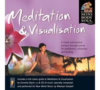 Goodall, Medwyn - Meditation and Visualisation