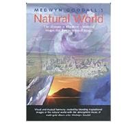 Medwyn Goodall's Natural Worl [Reino Unido] [DVD]