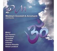 Goodall, Medwyn - Om 2