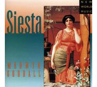 Goodall, Medwyn - Siesta