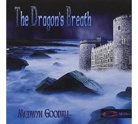 Goodall Medwyn - The Dragon's Breath