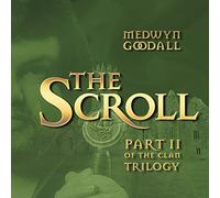 Goodall Medwyn - The Scroll