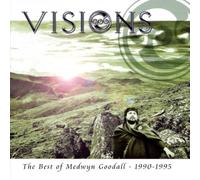 Goodall Medwyn - Visions