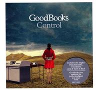 GoodBooks - Control