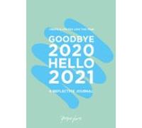 Goodbye 2020 Hello 2021 (ebook)