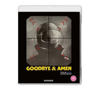 Goodbye & Amen [Blu-Ray] [Region B] (IMPORT) (No hay versión española)