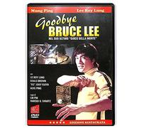 Goodbye Bruce Lee! [Italia] [DVD]
