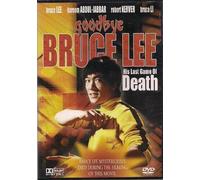 Goodbye Bruce Lee [USA] [DVD]