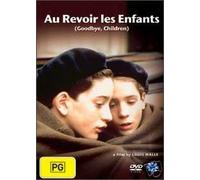 Goodbye, Children [Region 4]