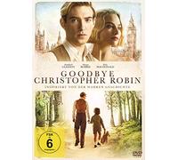 Goodbye Christopher Robin [Alemania] [DVD]