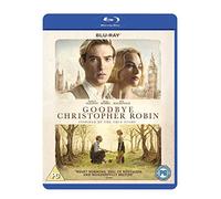 Goodbye Christopher Robin BD [Italia] [Blu-ray]