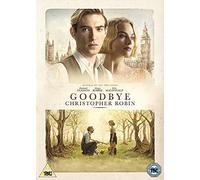 Goodbye Christopher Robin DVD [Italia]