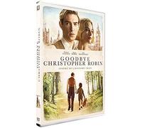 Goodbye Christopher Robin [Francia] [DVD]