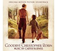 Goodbye Christopher Robin (Original Motion Picture Soundtrack)