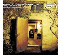 Groove Armada - Goodbye Country Hello..