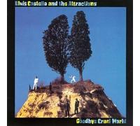 Goodbye Cruel World by Elvis Costello